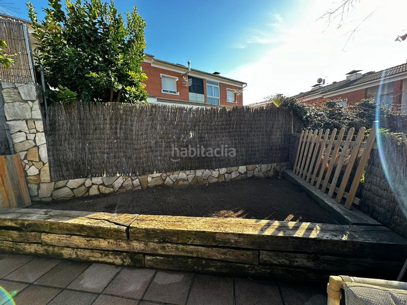 Foto 88a1b13a-8e2e-4bfa-bde6-c5db3ff50117. Casa amb calefacció aparcament a Sant Pere Tordera