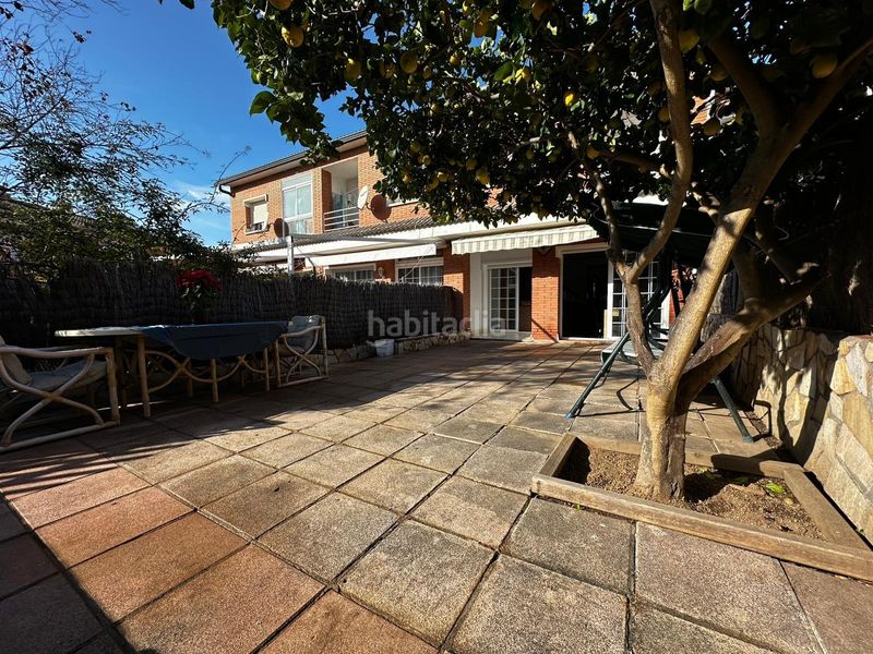 Foto b1c143f2-ad9c-4048-a4e7-988490e21052. Casa amb calefacció aparcament a Sant Pere Tordera