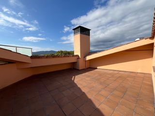 Duplex à Sant Pere. Hipoteca hasta el 100  dúplex de 4 habitaciones, 3 baños, gran t