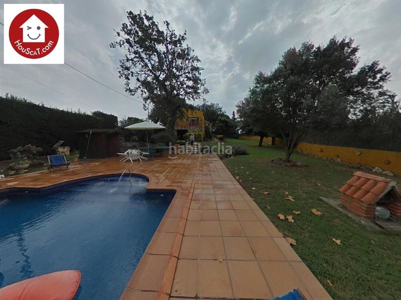 Foto ab2f940f-67b8-49c0-9d36-4c915dc2c5d3. Masia a Mas Mora-Sant Daniel Tordera