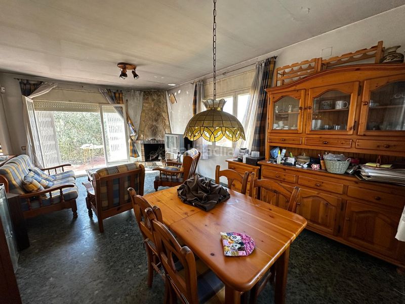 Foto 106781f8-13b4-4f01-ad21-30071466f622. Chalet encantadora finca muy bien ubicada.con muchas posibilidades, 2viviendas parcela plana... en Tordera