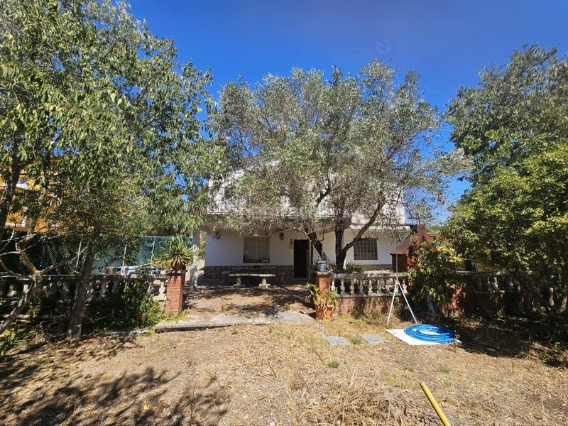 Foto 22f46c18-832a-4066-b8e1-1b8567503c54. Chalet encantadora finca muy bien ubicada.con muchas posibilidades, 2viviendas parcela plana... en Tordera