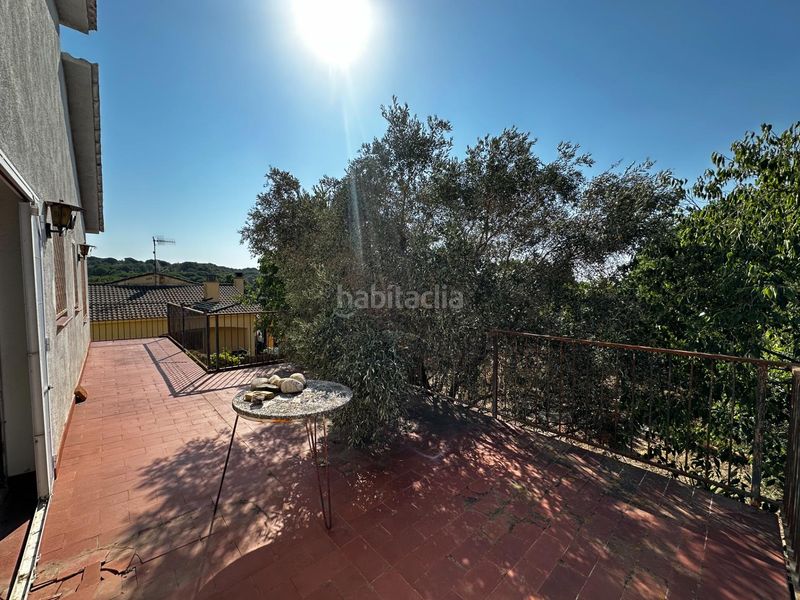 Foto 3452ff3d-5016-4723-858a-e2c84cbbc483. Chalet encantadora finca muy bien ubicada.con muchas posibilidades, 2viviendas parcela plana... en Tordera