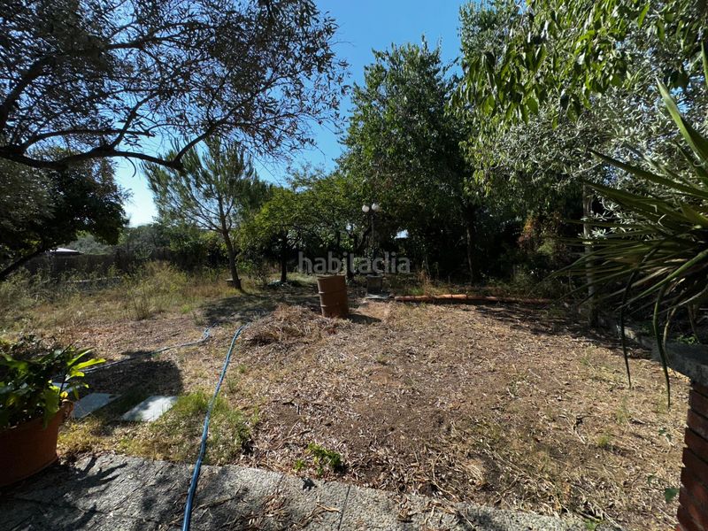 Foto 3bd8c322-76b9-4596-948c-36a96b2753ac. Chalet encantadora finca muy bien ubicada.con muchas posibilidades, 2viviendas parcela plana... en Tordera