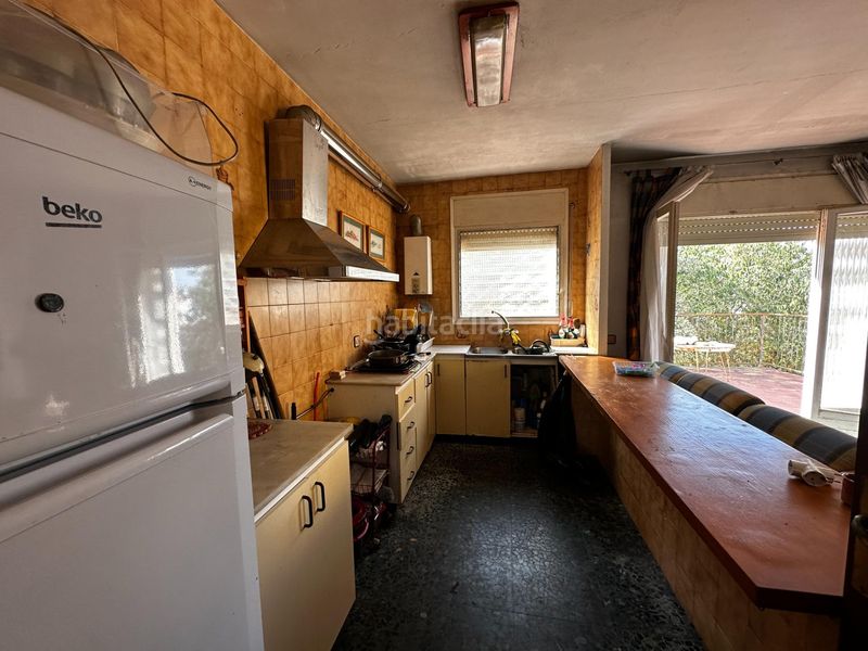 Foto 63648a64-60f3-4c5d-a920-7769779372c9. Chalet encantadora finca muy bien ubicada.con muchas posibilidades, 2viviendas parcela plana... en Tordera