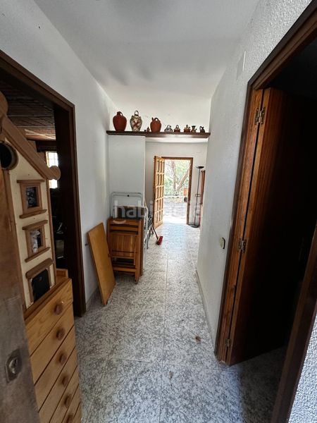 Foto 98218fc3-a557-44db-bd90-36164bd6cdca. Chalet encantadora finca muy bien ubicada.con muchas posibilidades, 2viviendas parcela plana... en Tordera