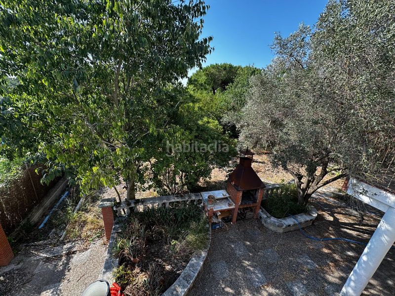 Foto 9fa56add-80c1-422d-84e8-8c8241129b78. Chalet encantadora finca muy bien ubicada.con muchas posibilidades, 2viviendas parcela plana... en Tordera