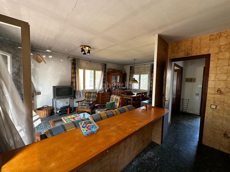 Foto a59d40c2-53b7-4cd0-8cfc-8e7f36916478. Chalet encantadora finca muy bien ubicada.con muchas posibilidades, 2viviendas parcela plana... en Tordera