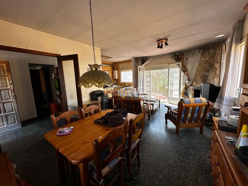 Foto ac88a0b0-fadb-41fd-af8f-bc327a320cb0. Chalet encantadora finca muy bien ubicada.con muchas posibilidades, 2viviendas parcela plana... en Tordera