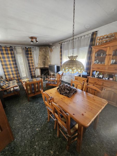 Foto b3fcf876-5fc7-483d-be3d-72594d2dcd6d. Chalet encantadora finca muy bien ubicada.con muchas posibilidades, 2viviendas parcela plana... en Tordera