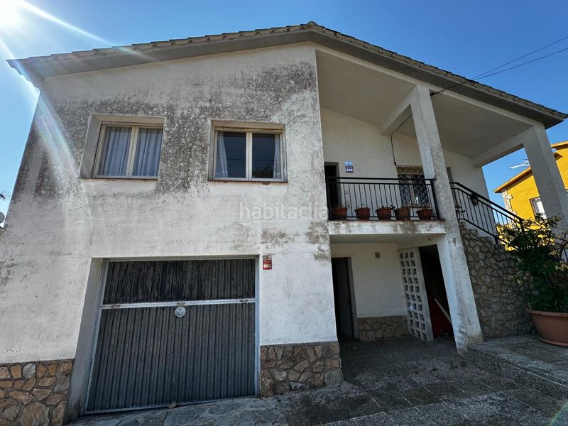 Foto c2d85d64-35b5-42a8-8cb2-139754801565. Chalet encantadora finca muy bien ubicada.con muchas posibilidades, 2viviendas parcela plana... en Tordera
