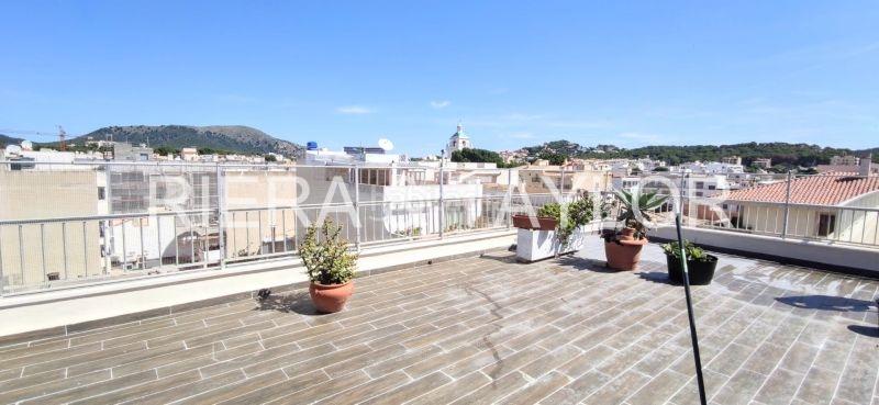 Foto 4e56a99d-879d-4acc-8ccc-0885c89af3e3. Appartement dans Cala Ratjada Capdepera