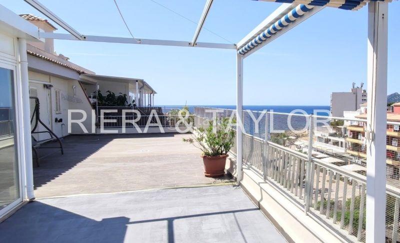 Foto 799eee1b-34fd-4020-a7f1-d29e43101838. Appartement dans Cala Ratjada Capdepera
