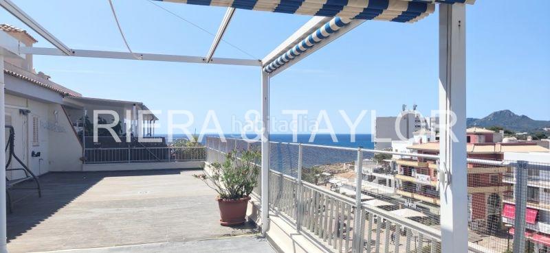 Foto 952716e2-8f71-4221-bf87-6c63fc91d838. Appartement dans Cala Ratjada Capdepera