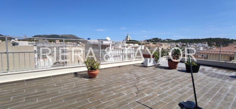Foto b98d30e9-43e5-4e5b-b1da-763a91b60d44. Appartement dans Cala Ratjada Capdepera