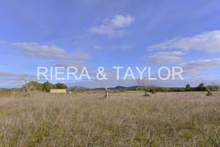 Masia a Manacor Centre. Finca con casa en manacor