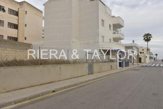 Finca rústica a Cala Millor. Solar edificable tan solo 50 metros de la playa