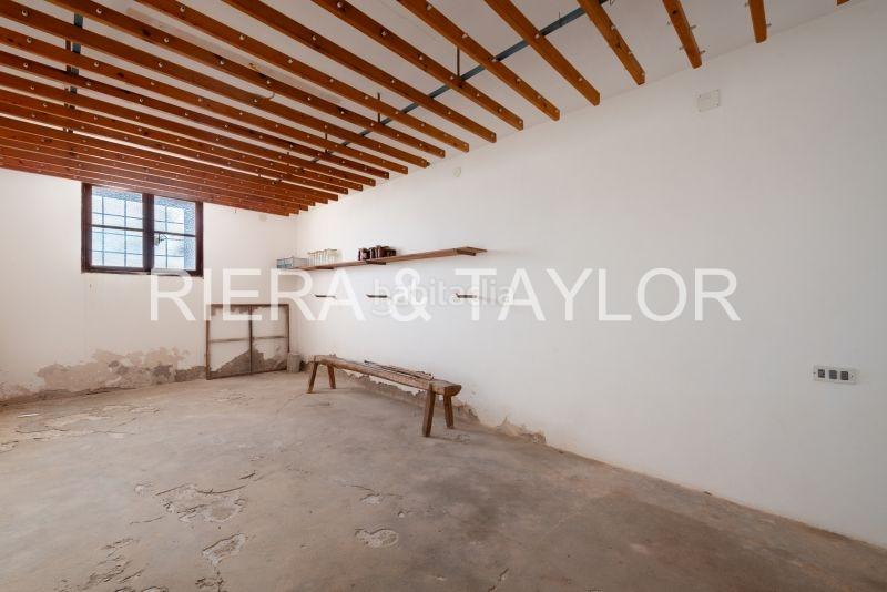 Foto 48a686c9-636d-4e95-8e7c-83c3aecfd0cd. Masía antigua posesion en Cales de Mallorca Manacor