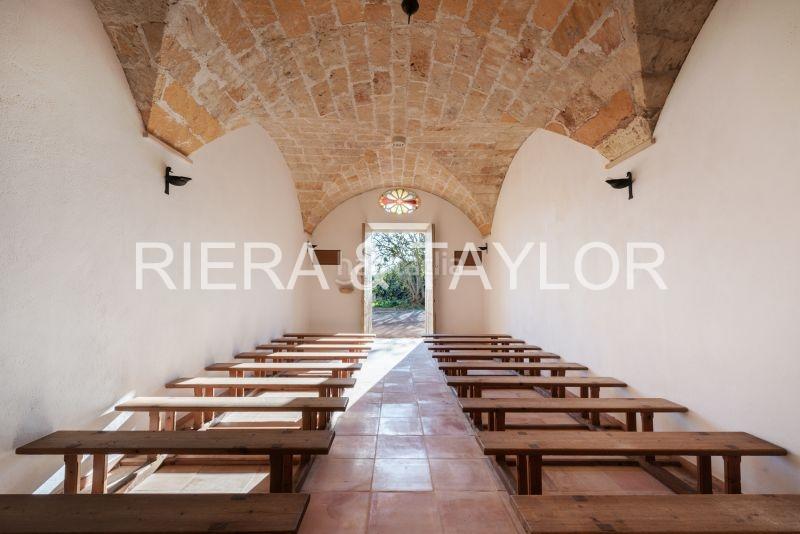 Foto 5f7ededd-2dd7-4f4d-992d-1e0cb7334ca6. Masía antigua posesion en Cales de Mallorca Manacor