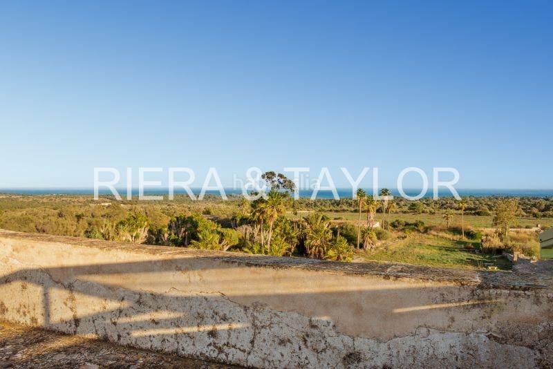 Foto ad1f2bf6-ec0e-4c1e-93e6-097ed3222795. Masía antigua posesion en Cales de Mallorca Manacor