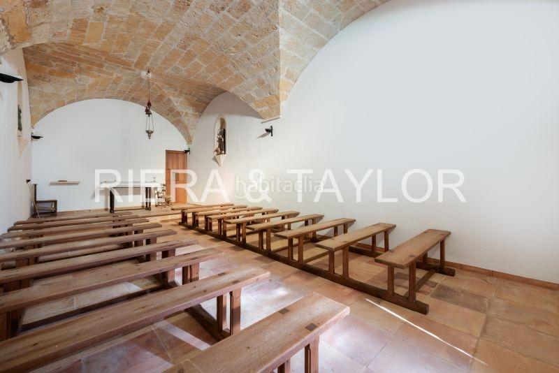 Foto b3332219-8886-40e8-bdea-e45d04529f65. Masía antigua posesion en Cales de Mallorca Manacor