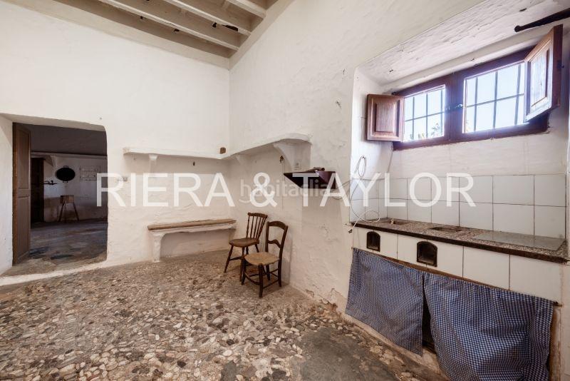 Foto c586f005-71fb-4079-8f07-0000b24fa271. Masía antigua posesion en Cales de Mallorca Manacor