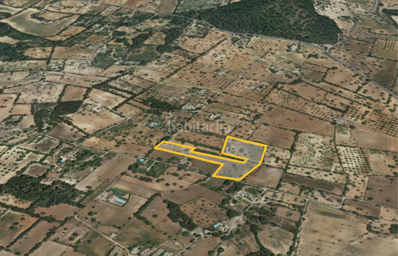 Foto 20823f93-bb40-4a4a-b0c5-fe8ea33d7887. Landgut in Felanitx poble Felanitx