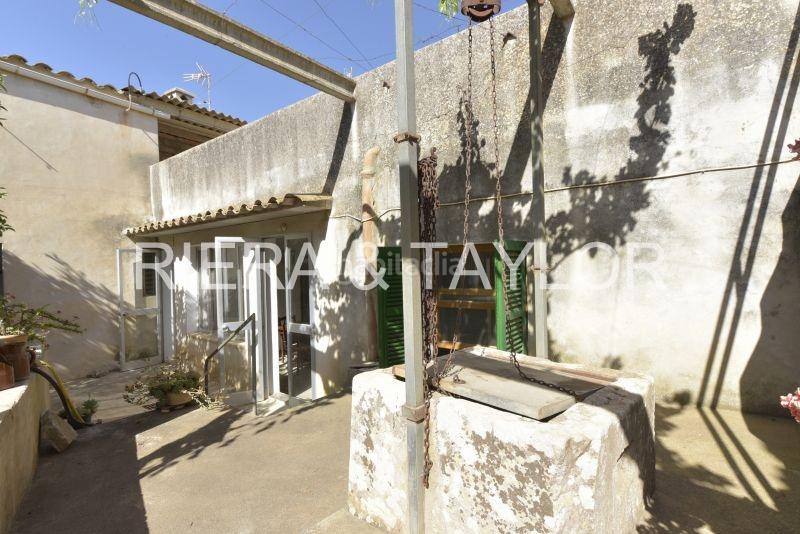 Foto 1ad4f171-a75c-4a4f-978d-516985627d98. Bauernhof in S´Horta - Cas Concos des Cavaller - Es Carritxó Felanitx