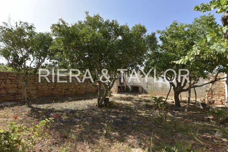 Foto 2794cff3-d655-4627-a238-56ff88b12618. Bauernhof in S´Horta - Cas Concos des Cavaller - Es Carritxó Felanitx