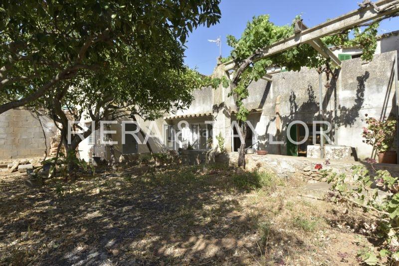 Foto 3d8a8498-7922-4c30-9cf1-bb93e3b8f1b2. Bauernhof in S´Horta - Cas Concos des Cavaller - Es Carritxó Felanitx