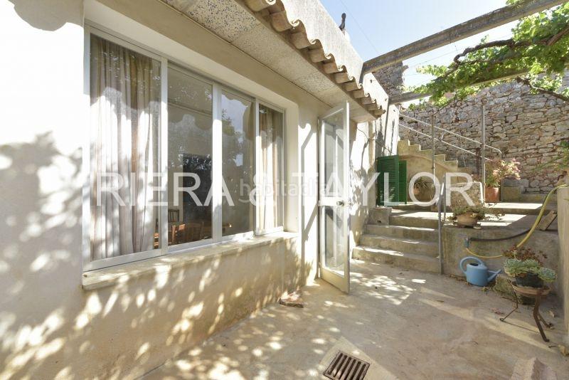 Foto b22d752d-fa1b-4d3e-914a-0a692cc086cb. Bauernhof in S´Horta - Cas Concos des Cavaller - Es Carritxó Felanitx