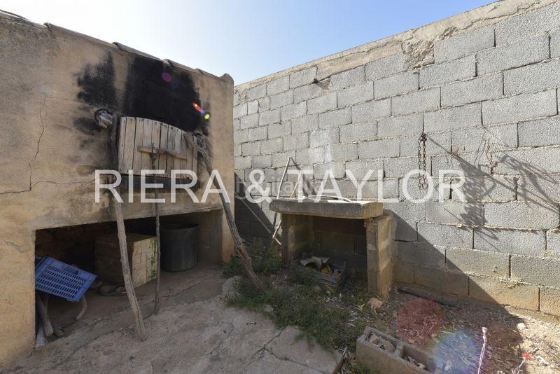 Foto e64cfd3d-92da-4993-ac03-e474cba01fed. Bauernhof in S´Horta - Cas Concos des Cavaller - Es Carritxó Felanitx