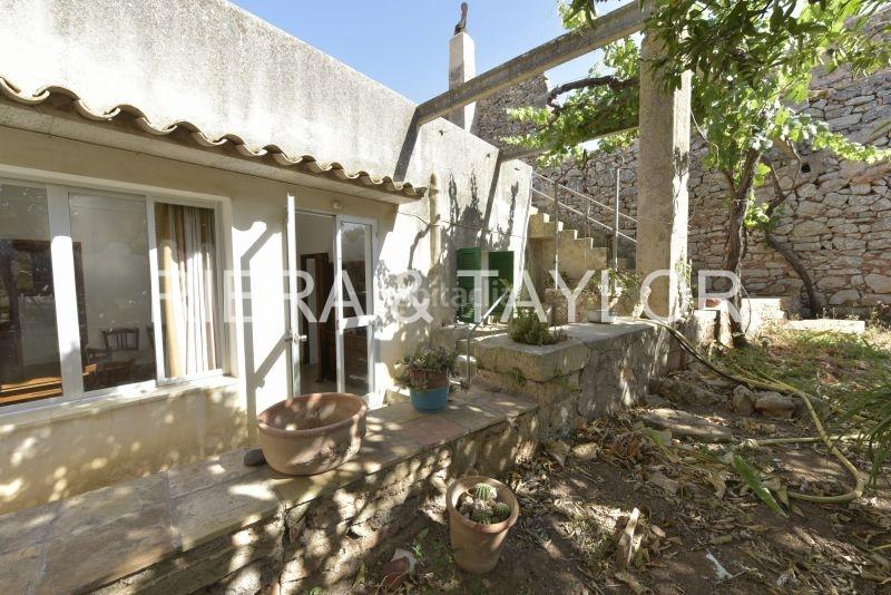 Foto f0bdfc44-b94f-484b-94b7-7f098b9e5543. Bauernhof in S´Horta - Cas Concos des Cavaller - Es Carritxó Felanitx