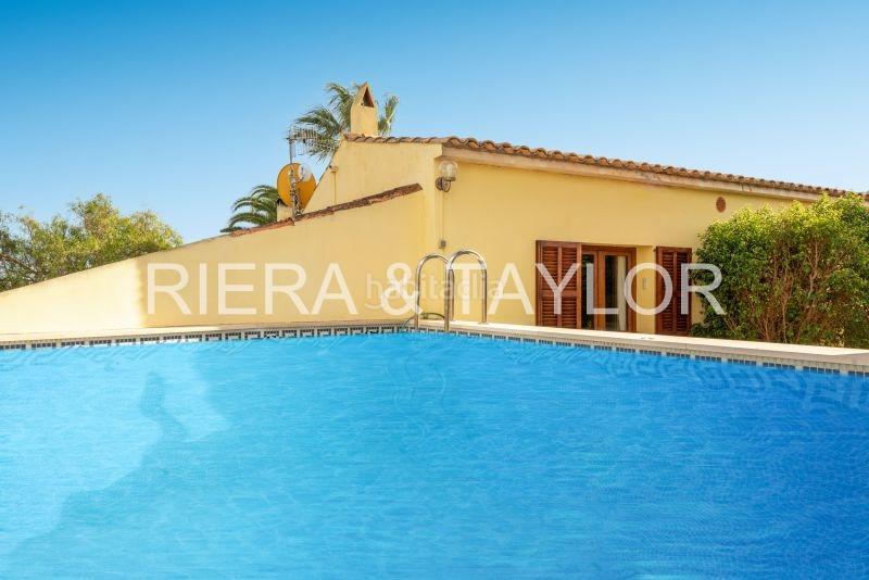 Foto 1050a767-9a8a-4109-b765-a5c0996760ee. Bauernhof in Son Servera poble Son Servera