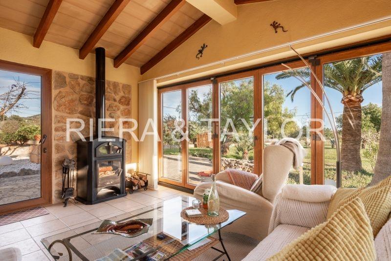 Foto 36ca983a-a617-4f6c-8ff7-edf849e594e8. Bauernhof in Son Servera poble Son Servera