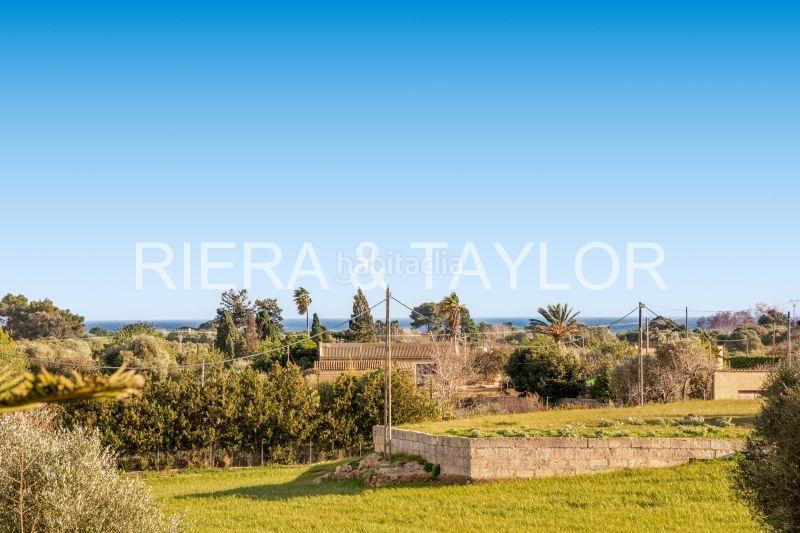 Foto 594e19ae-429f-42c0-8b00-6f58e1cccb0a. Bauernhof in Son Servera poble Son Servera