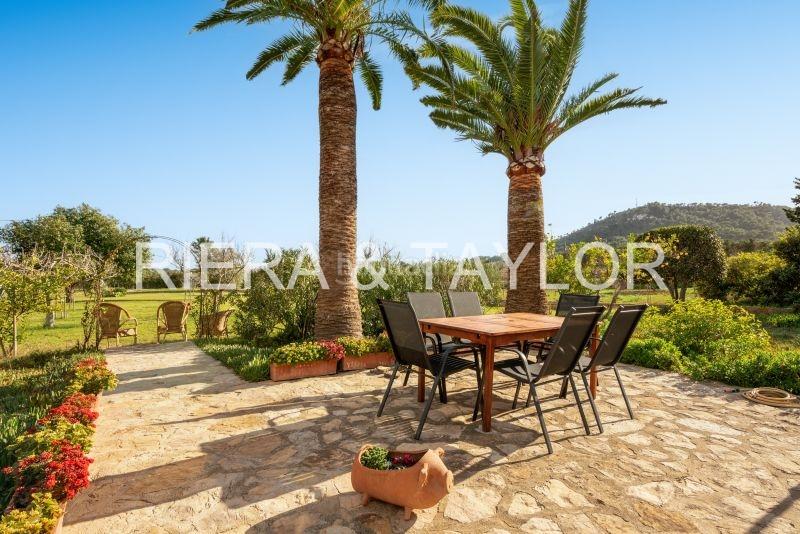 Foto 742cbf3b-a0b5-4c99-81f5-c0b008bb1acc. Bauernhof in Son Servera poble Son Servera