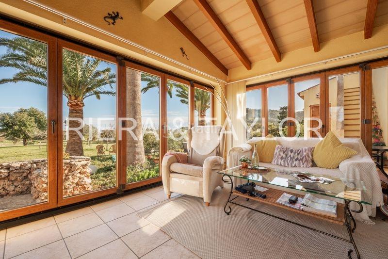 Foto e6d2c741-0cb4-4865-a1c1-09c07d2a9d8a. Bauernhof in Son Servera poble Son Servera