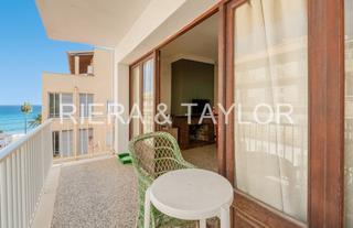 Appartement à Cala Millor. Piso en cala millor cerca de la playa