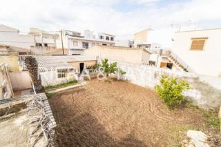Finca rústica a Cala Ratjada. Solar urbano en cala ratjada