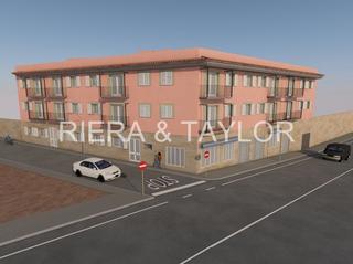 Rural plot in Artà Poble. Se vende solar urbano en artã