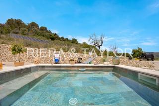 Bauernhof in Manacor Centre. Oportunidad ãnica finca con vistas panorãmicas en son macia mall