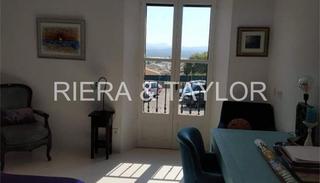 Casa aparellada a Capdepera Poble. Casa en capdepera con estilo mallorquãn