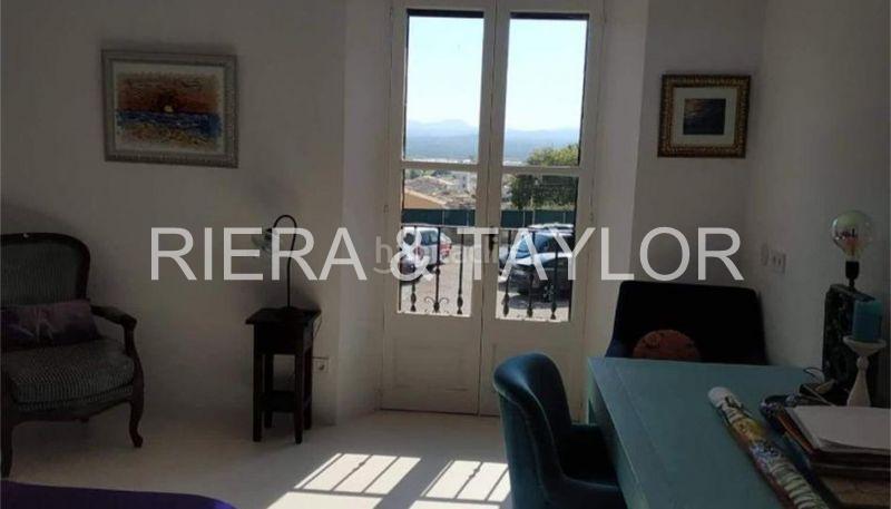 Foto beb74159-7787-45f6-8b58-b39556cf66bd. Casa aparellada a Capdepera poble Capdepera