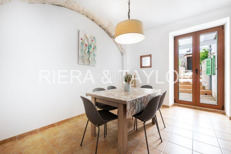 Foto 272b4e69-3864-456f-8466-803d52e63c62. Casa pareada casa con licencia de alquiler turãstico en Felanitx