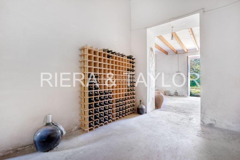 Foto 39bc3551-38df-4f9f-8d90-2b6614faecc5. Bauernhof in Son Servera poble Son Servera