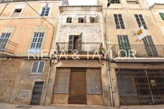 Maison jumelée à Manacor Centre. Casa en manacor