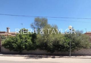 Propriété à Campos. Se vende solar urbano en sa rapita de campos