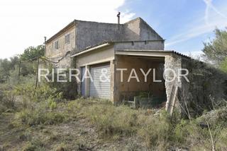 Masía en Manacor Centre. Se vende finca en manacor