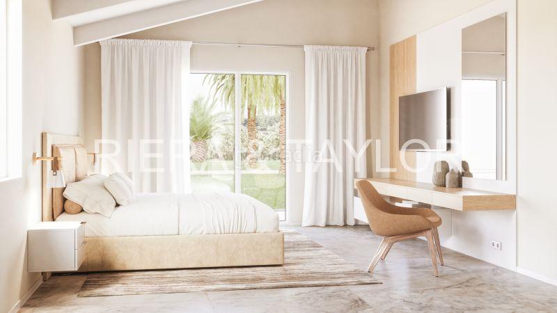 Foto 1ae39c59-fc2e-4feb-bdf2-d43f8ed03525. Bauernhof in Vilafranca de Bonany